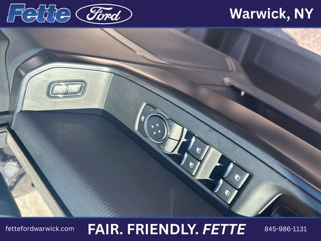 Certified 2023 Ford F150 XL w/ STX Appearance Package AWD/4WD image 23