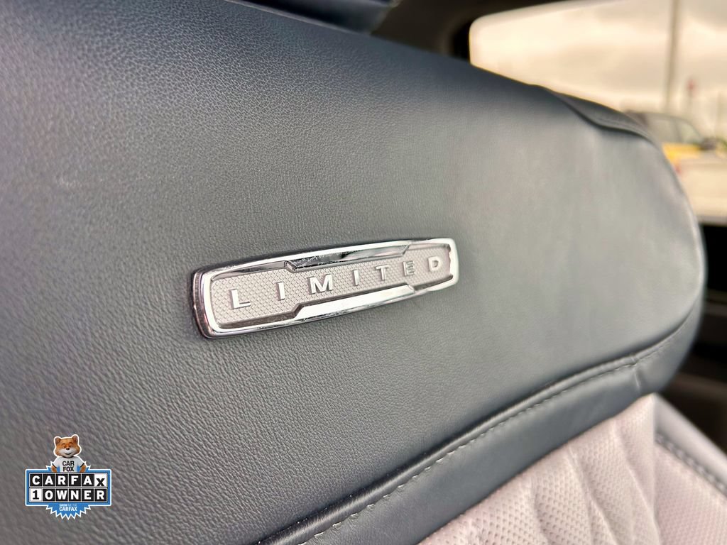 Certified 2021 Ford F150 Limited AWD/4WD image 24