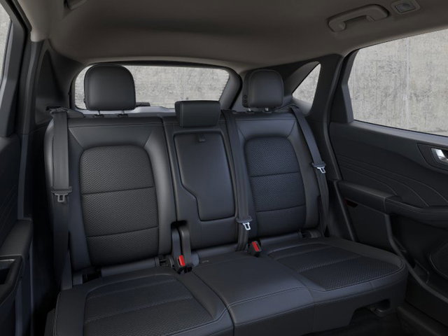 Certified 2024 Ford Escape SE image 15
