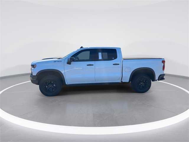 Used 2023 Chevrolet Silverado 1500 ZR2 w/ Technology Package image 3