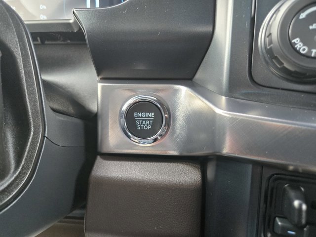 Certified 2024 Ford F350 King Ranch w/ Chrome Package image 28