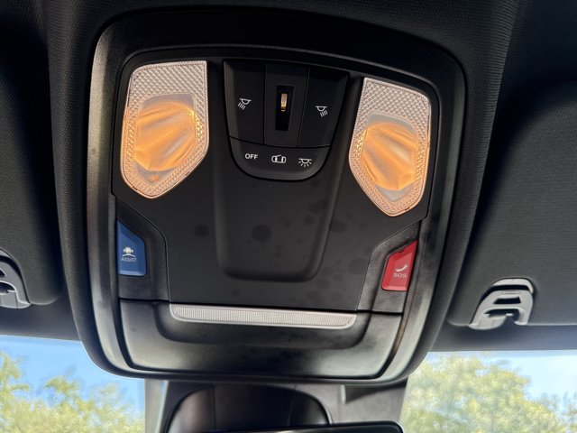 Used 2024 RAM 1500 Rebel AWD/4WD image 28