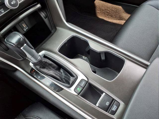 Used 2019 Honda Accord Sport image 29