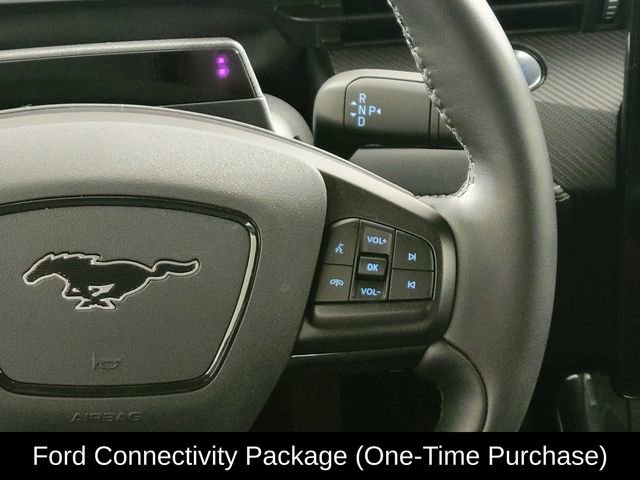 Certified 2025 Ford Mustang Mach-E Premium image 30