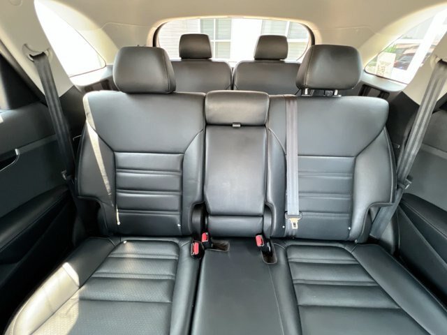 Used 2018 Kia Sorento EX AWD/4WD image 21