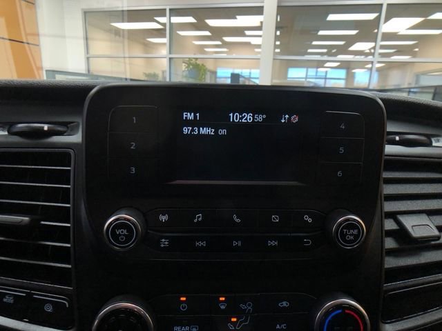 Certified 2023 Ford Transit 350 XL image 15