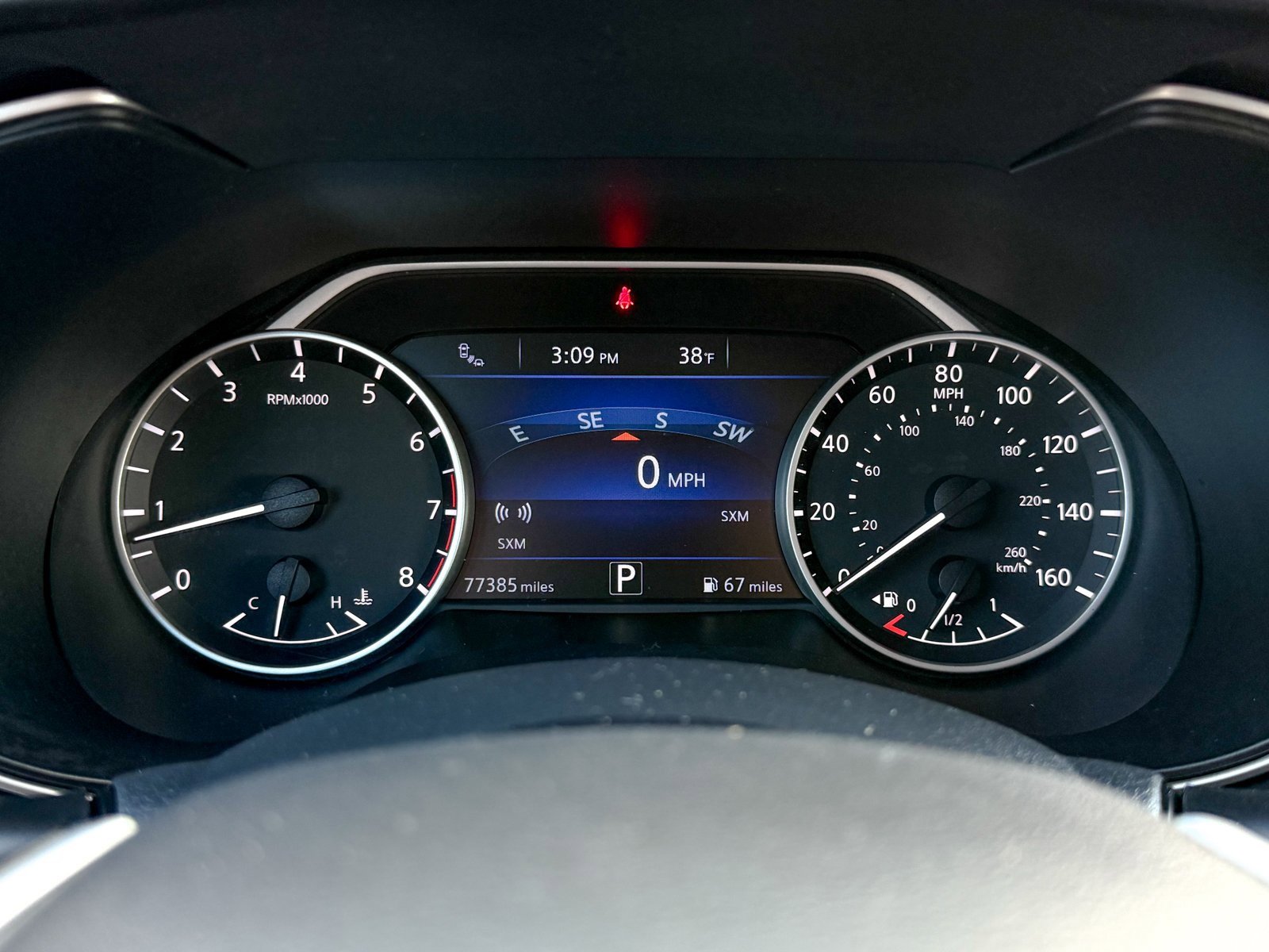 Used 2019 Nissan Maxima 3.5 SV w/ Floor Mat Group image 40