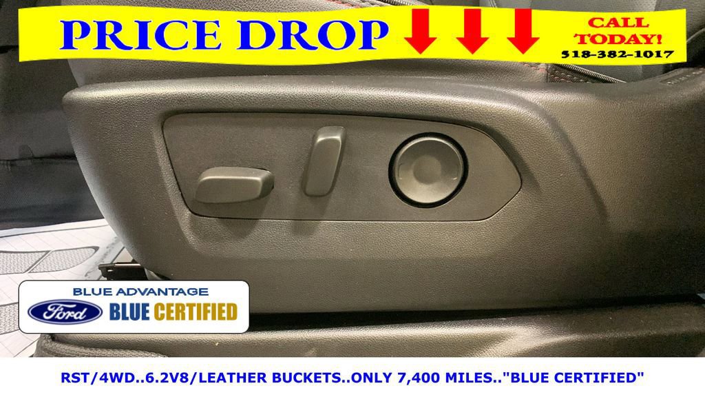 Used 2025 Chevrolet Tahoe RST w/ RST Performance Edition image 36