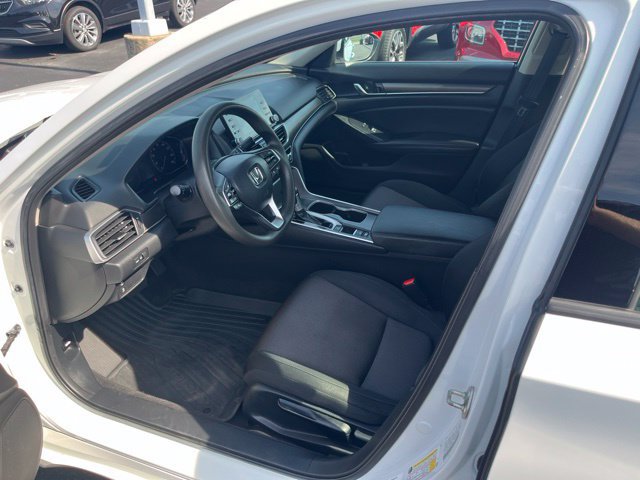Used 2020 Honda Accord LX image 9
