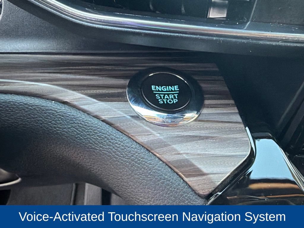 Certified 2023 Ford Explorer Limited w/ Limited Technology Package RWD image 26