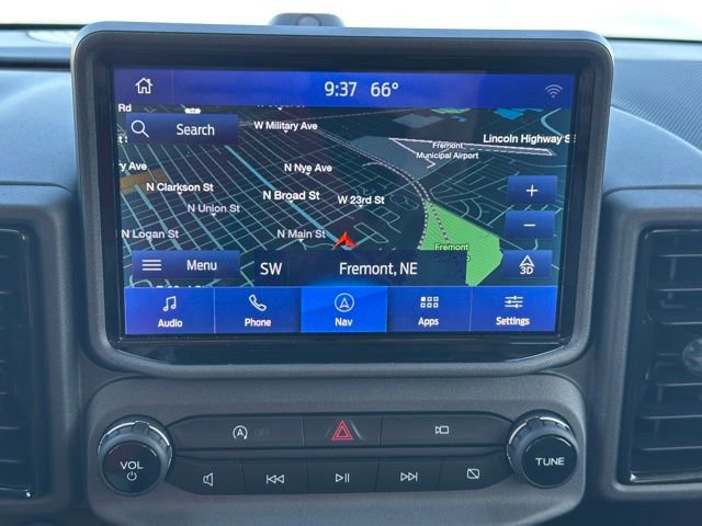 Certified 2021 Ford Bronco Sport Badlands w/ Badlands Package AWD/4WD image 17