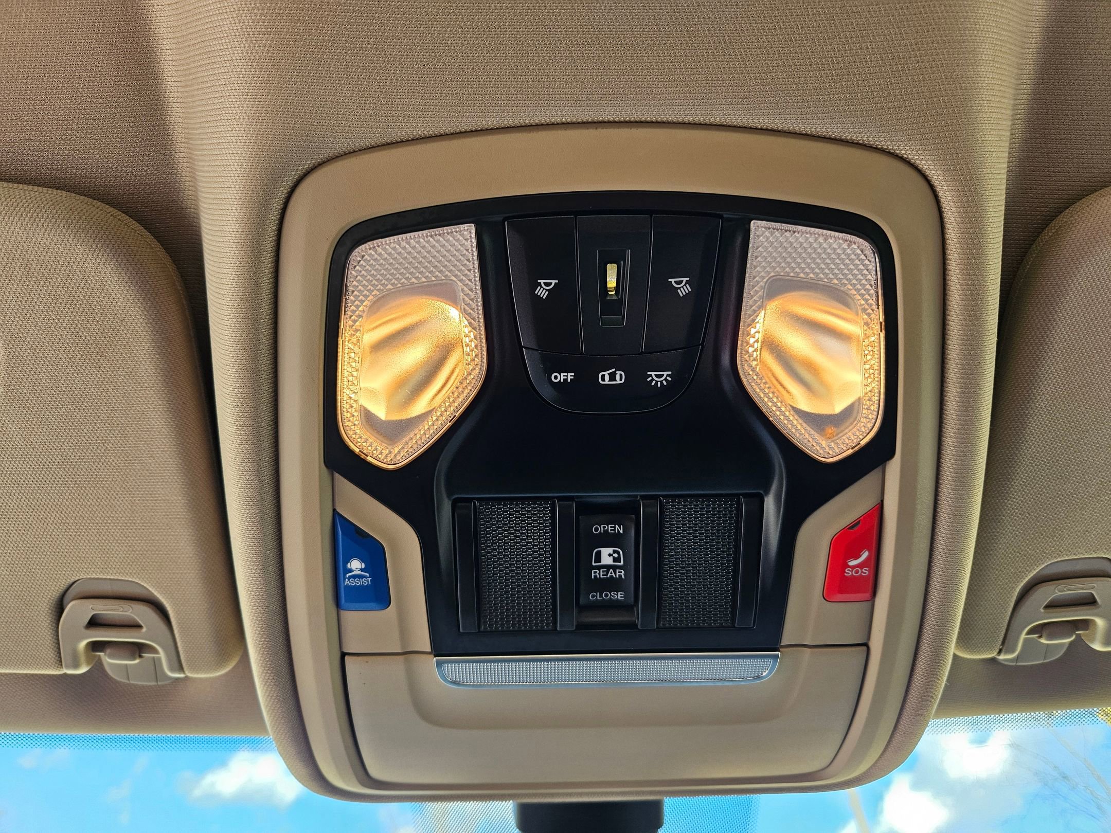 Used 2019 RAM 1500 Big Horn image 17