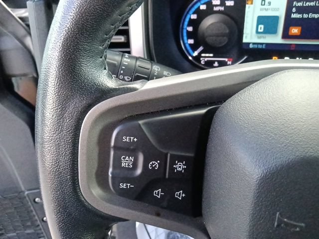 Certified 2022 Ford Bronco Outer Banks AWD/4WD image 17