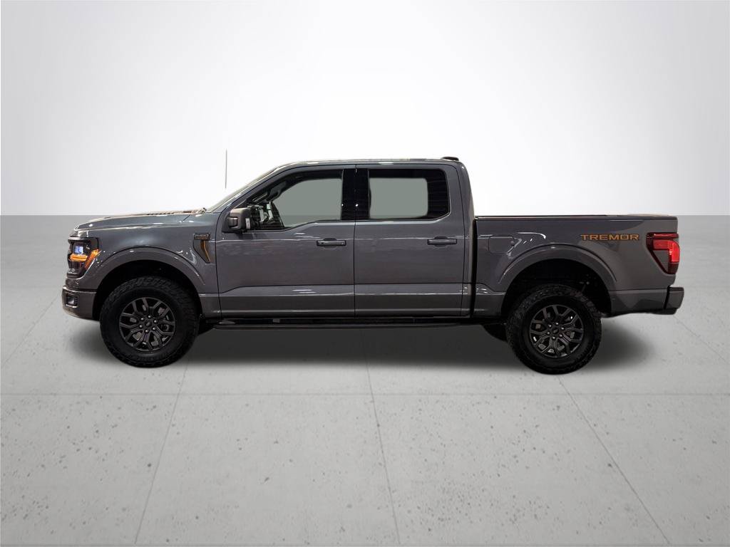 Certified 2025 Ford F150 Tremor w/ Bed Utility Package AWD/4WD image 14