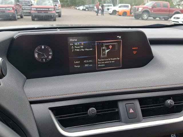 Used 2020 Lexus UX 250h w/ Accessory Package image 16