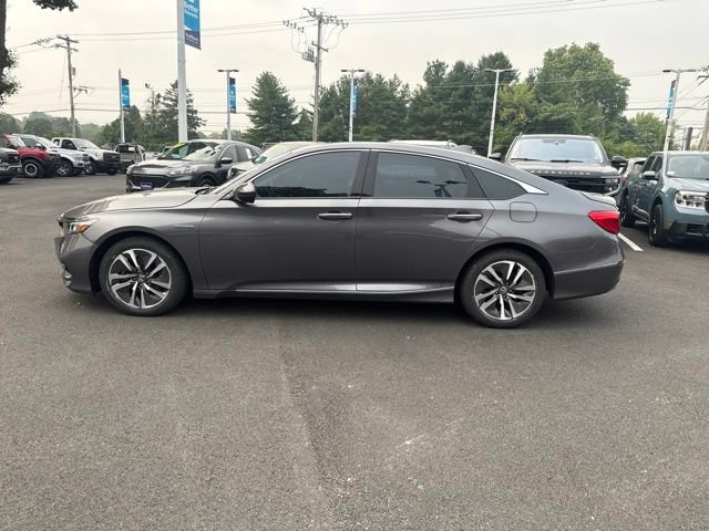 Used 2018 Honda Accord Touring image 4