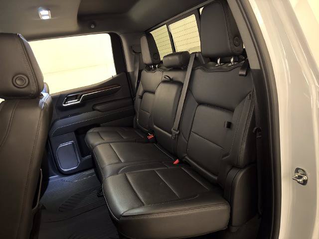 Used 2024 GMC Sierra 1500 Denali w/ Denali Reserve Package AWD/4WD image 33