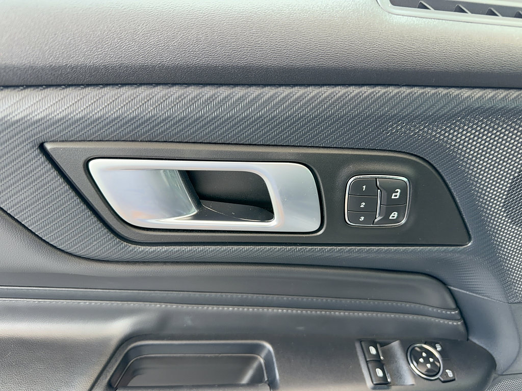 Certified 2024 Ford Mustang Premium RWD image 9