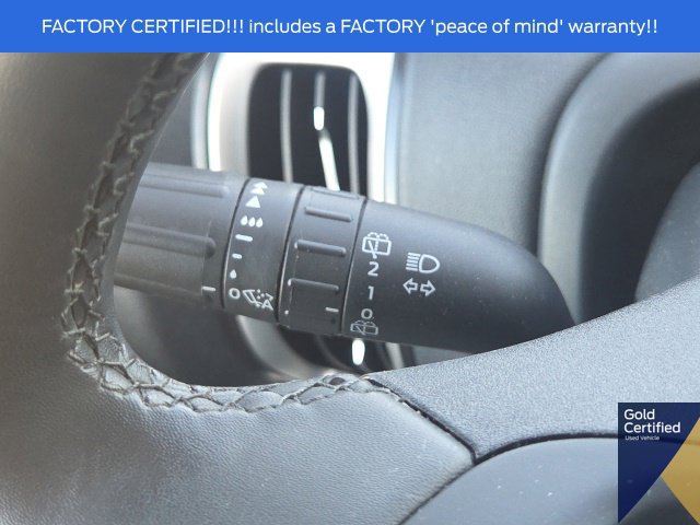 Certified 2025 Ford Expedition Active AWD/4WD image 52