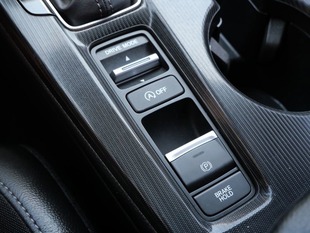 Used 2025 Honda Civic Sport image 33