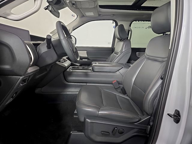 Certified 2025 Ford Expedition Active RWD image 14