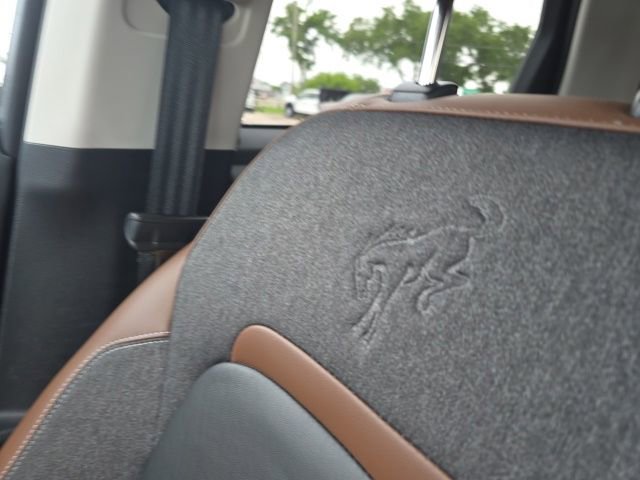 Certified 2023 Ford Bronco Sport Outer Banks w/ Tech Package AWD/4WD image 13