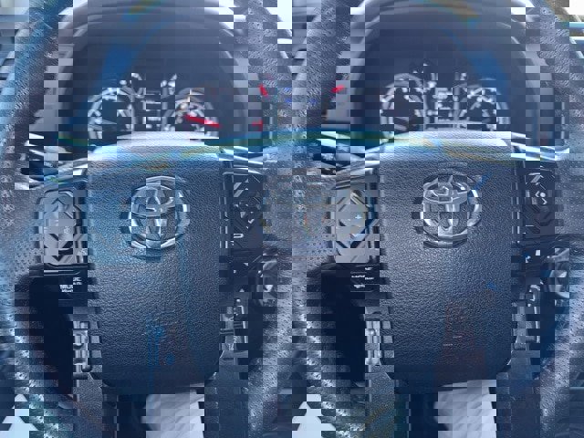 Used 2021 Toyota 4Runner TRD Off-Road image 23