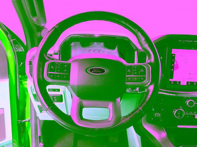 Certified 2021 Ford F150 Lariat AWD/4WD image 19