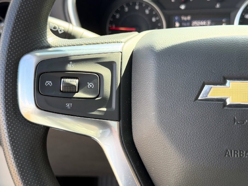 Used 2021 Chevrolet Blazer LT FWD image 24