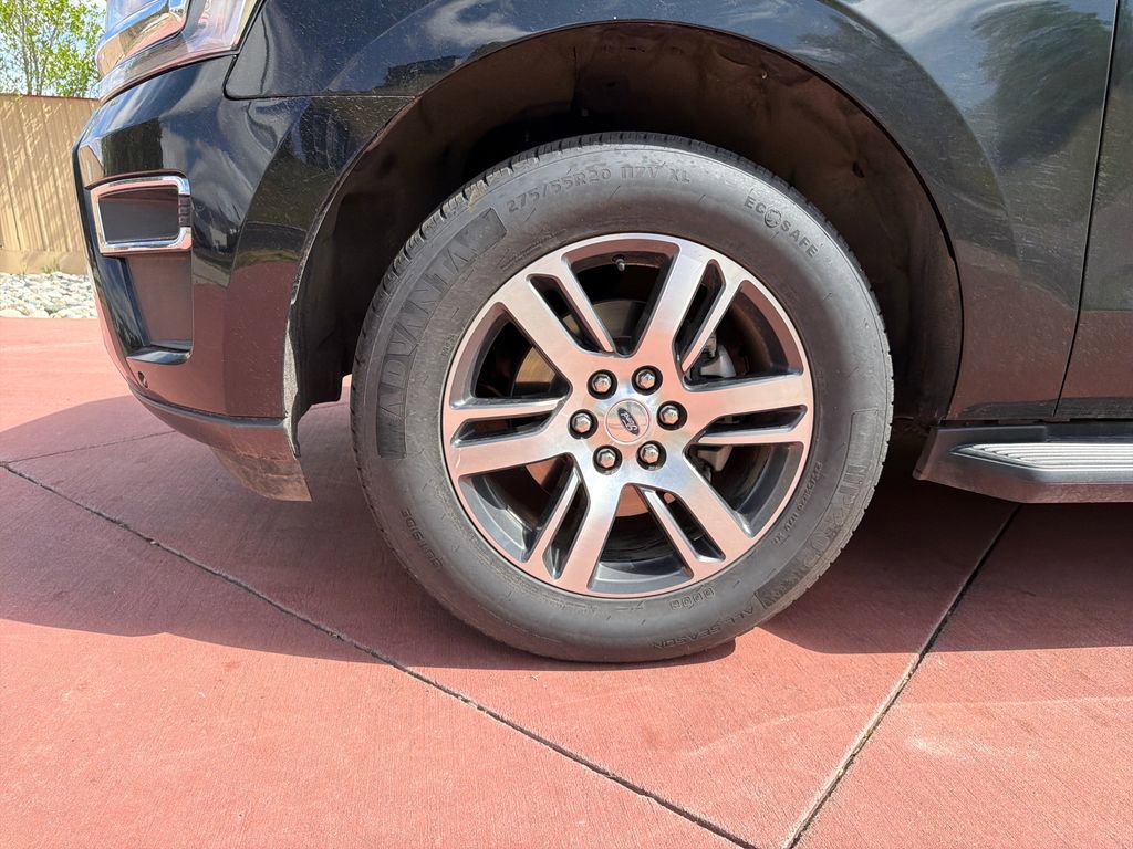 Certified 2024 Ford Expedition Limited AWD/4WD image 41