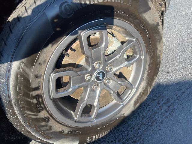 Certified 2023 Ford Bronco Sport Big Bend w/ Convenience Package image 13