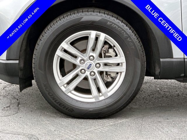 Certified 2023 Ford Explorer XLT AWD/4WD image 6