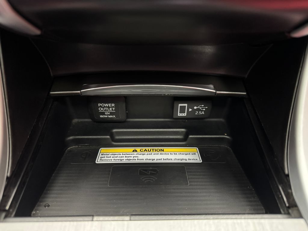 Used 2019 Acura TLX V6 w/ Technology & A-SPEC Pkg AWD/4WD image 18