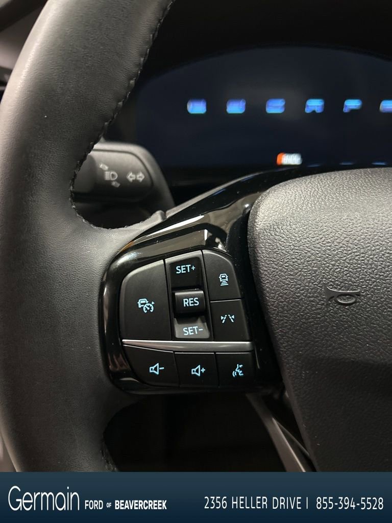 Certified 2023 Ford Escape Active w/ Tech Pack #2 image 18