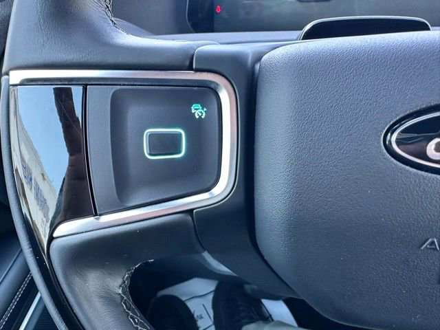 Certified 2025 Ford Expedition Max Platinum w/ Stealth Performance Package AWD/4WD image 86