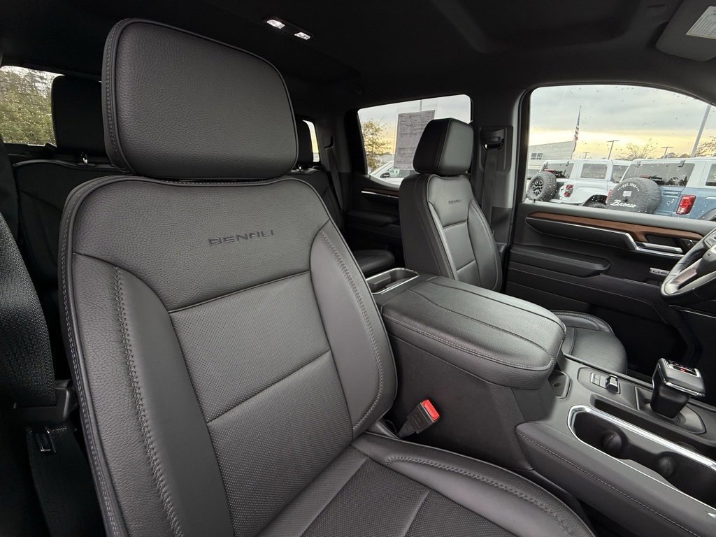Used 2023 GMC Sierra 1500 Denali image 30