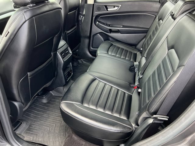 Certified 2020 Ford Edge SEL w/ Convenience Package AWD/4WD image 26