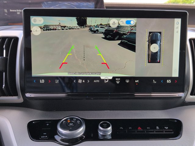Certified 2025 Ford Expedition Max Active RWD image 20
