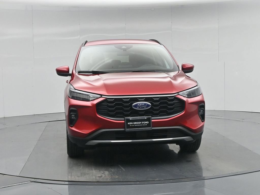 Certified 2025 Ford Escape ST-Line Select image 31