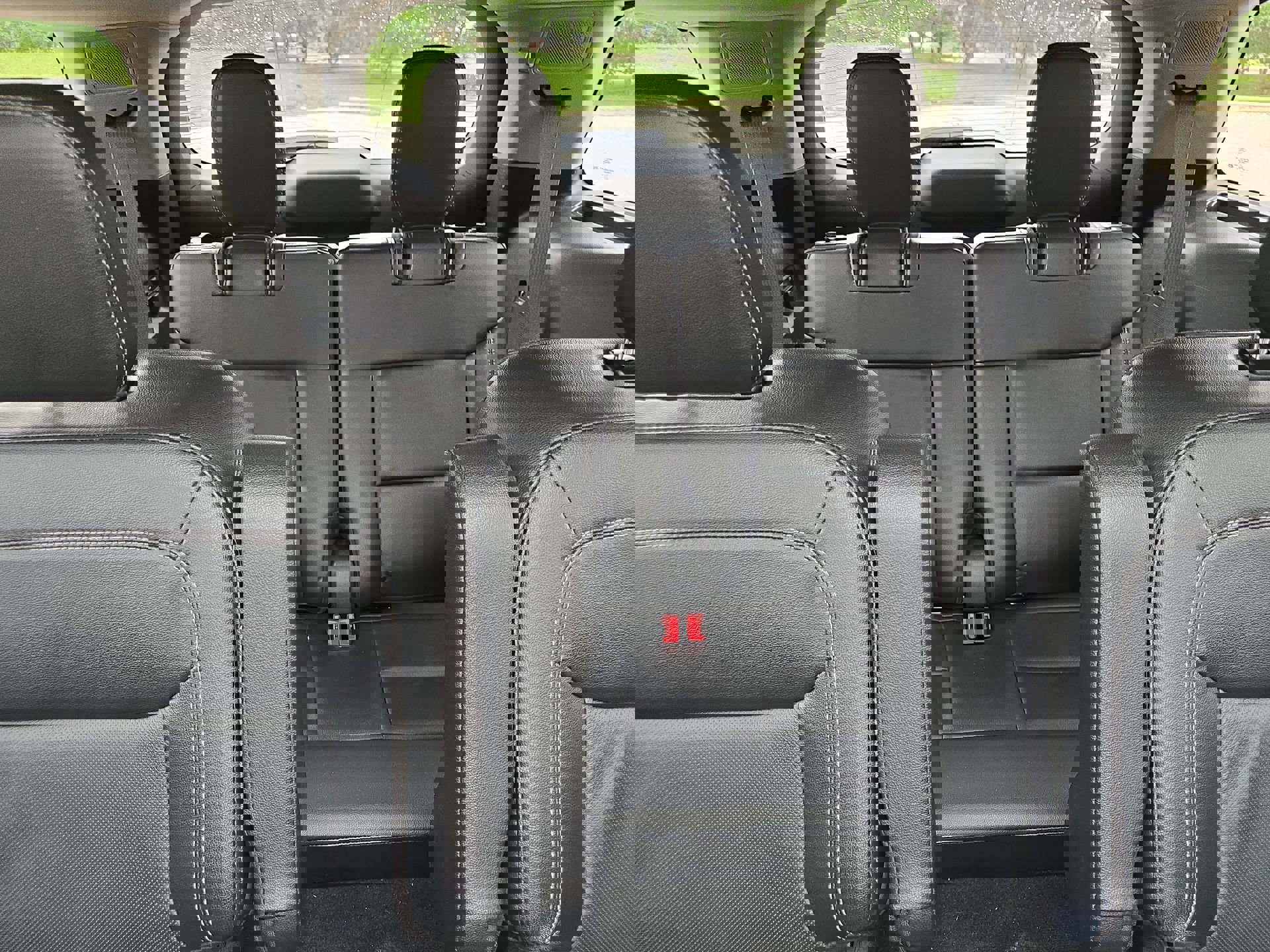 Certified 2023 Ford Explorer Limited w/ Limited Technology Package RWD image 23