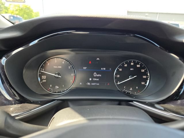 Used 2022 Buick Envision Preferred FWD image 23