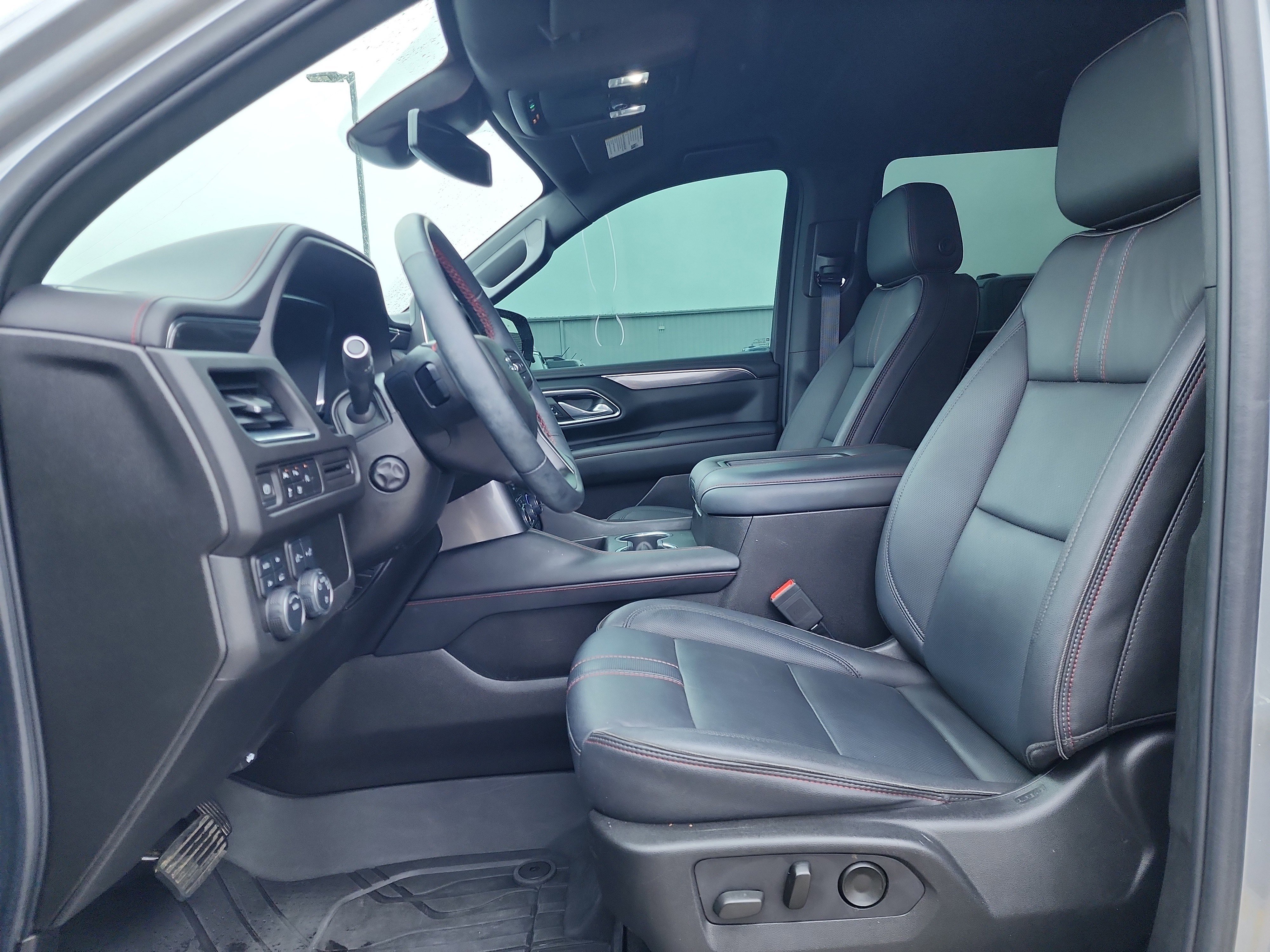 Used 2023 Chevrolet Tahoe RST w/ Luxury Package image 10