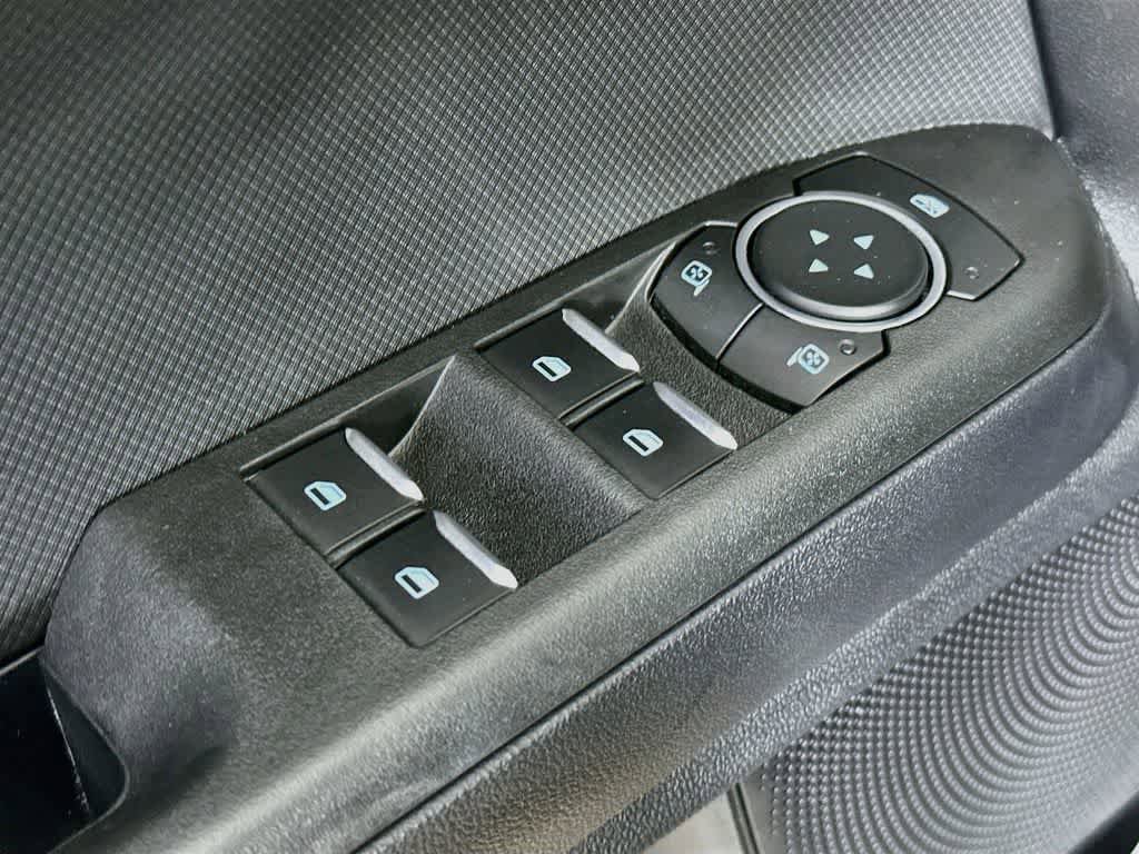 Certified 2025 Ford Bronco Sport Big Bend AWD/4WD image 28