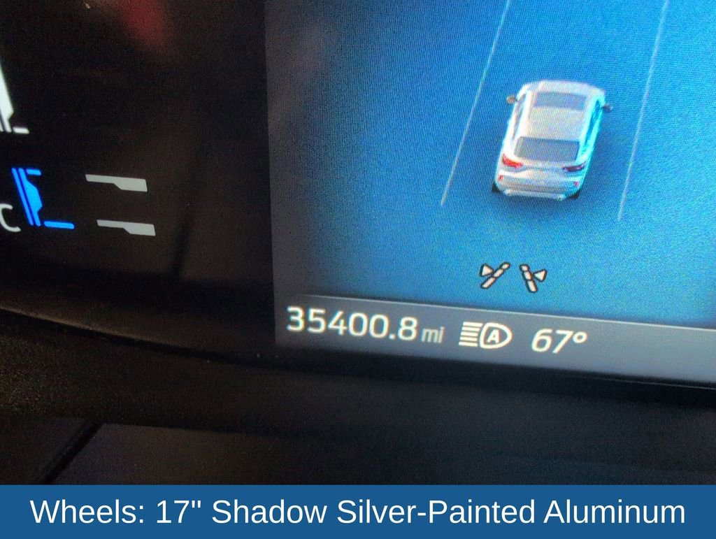 Certified 2024 Ford Escape Active image 27