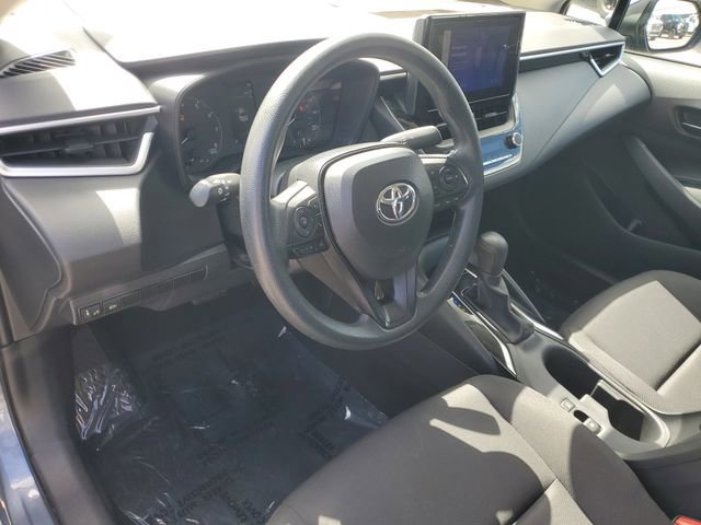 Used 2024 Toyota Corolla LE image 17