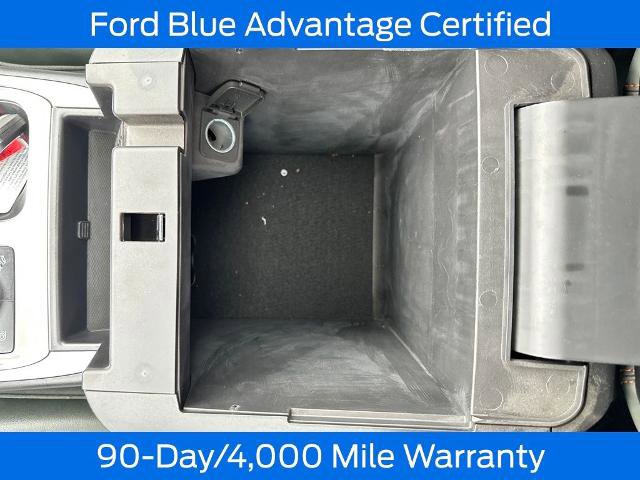 Certified 2024 Ford Explorer Timberline w/ Timberline Technology Package image 16