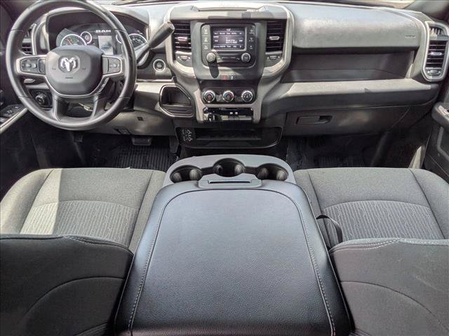 Used 2024 RAM 2500 Tradesman w/ Chrome Appearance Group AWD/4WD image 15