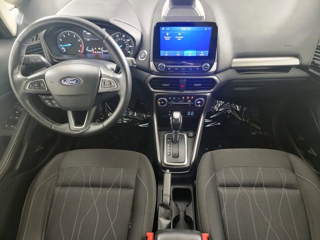 Certified 2020 Ford EcoSport SE FWD image 20