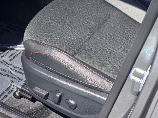 Used 2025 Kia Soul GT-Line w/ GT-Line Technology Package FWD image 20
