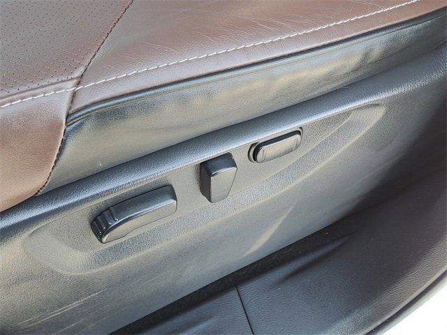 Used 2022 INFINITI QX80 Premium Select w/ Cargo Package image 32